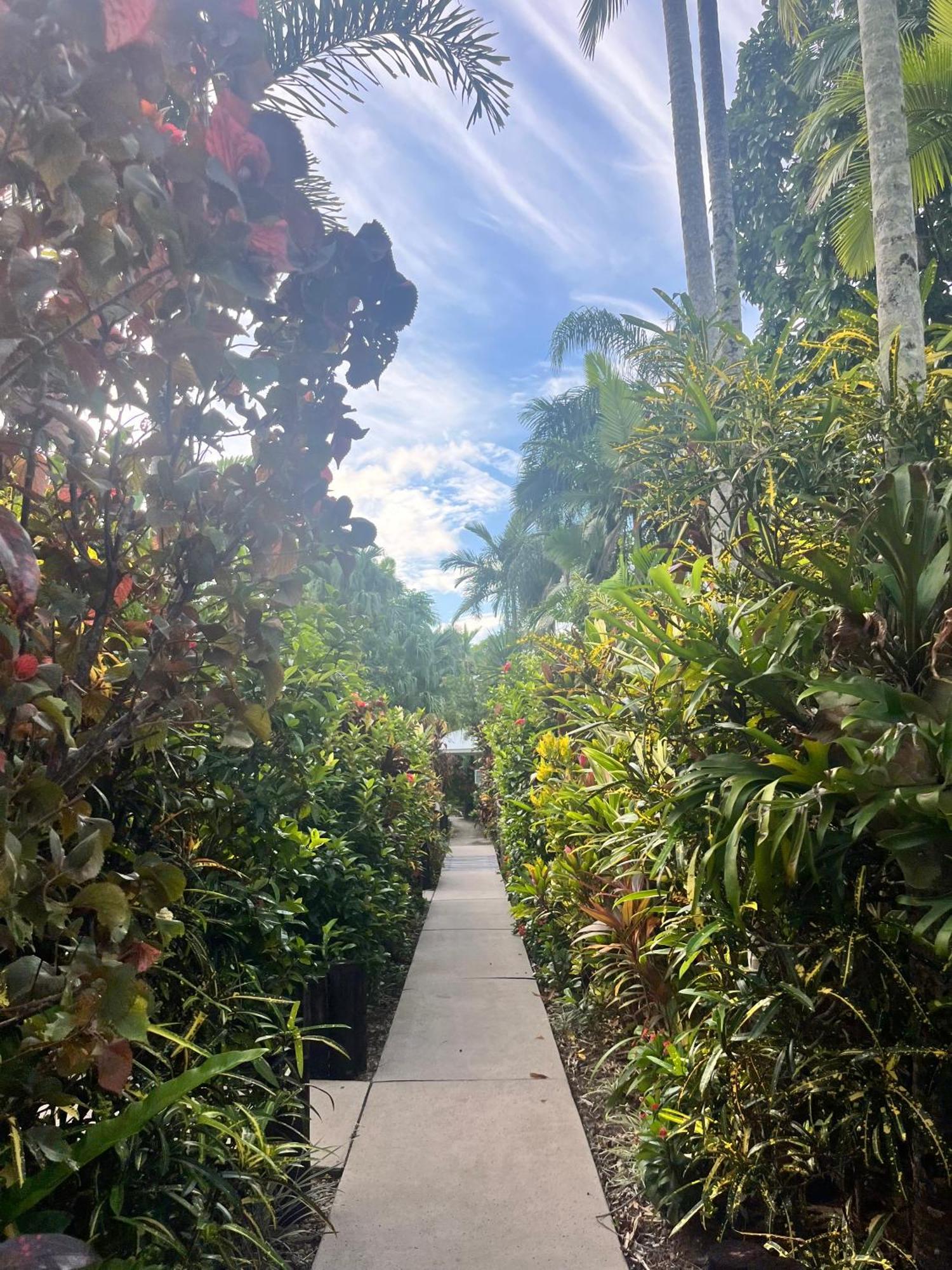 The Villas Palm Cove Exterior foto