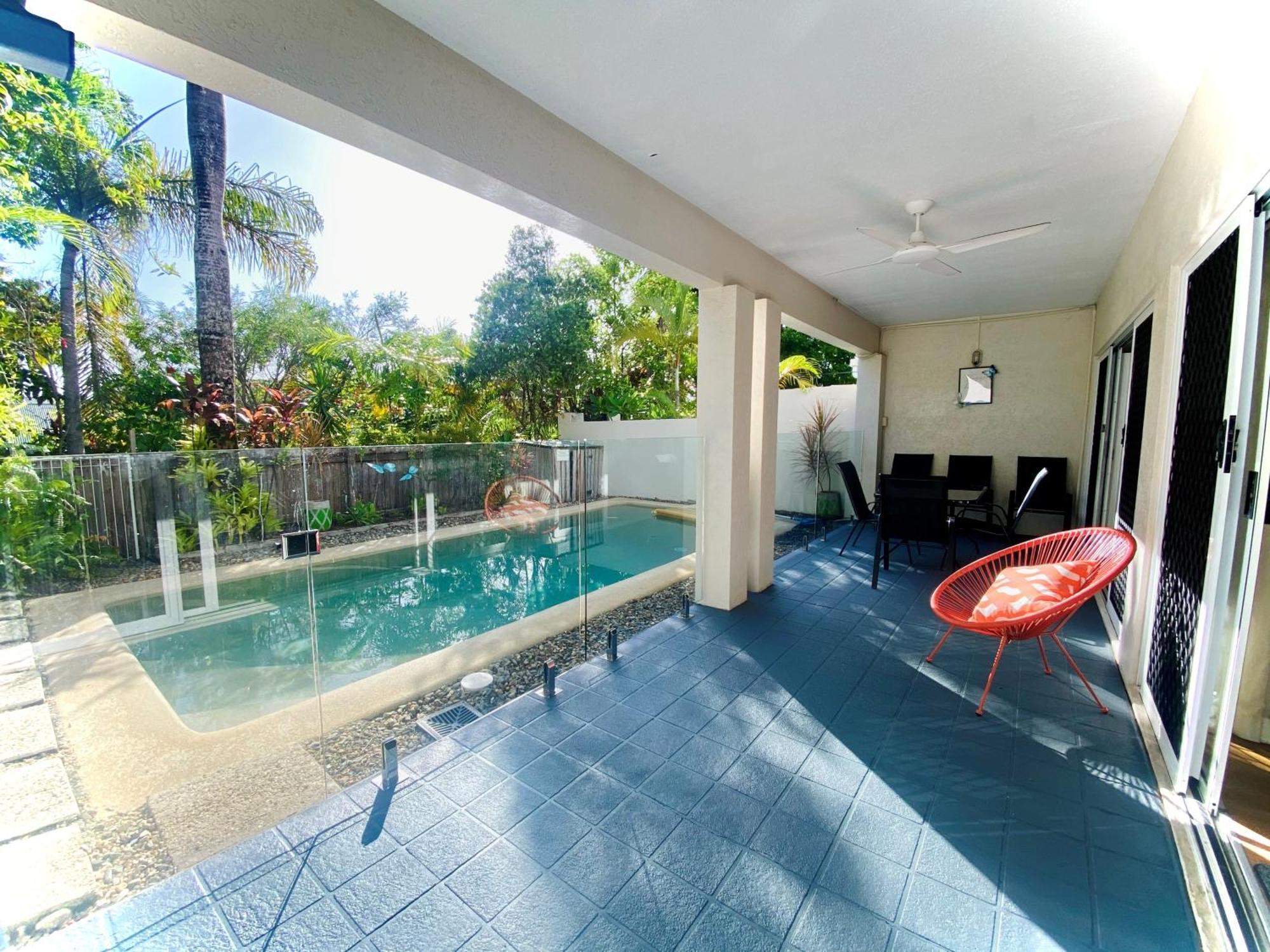 The Villas Palm Cove Quarto foto
