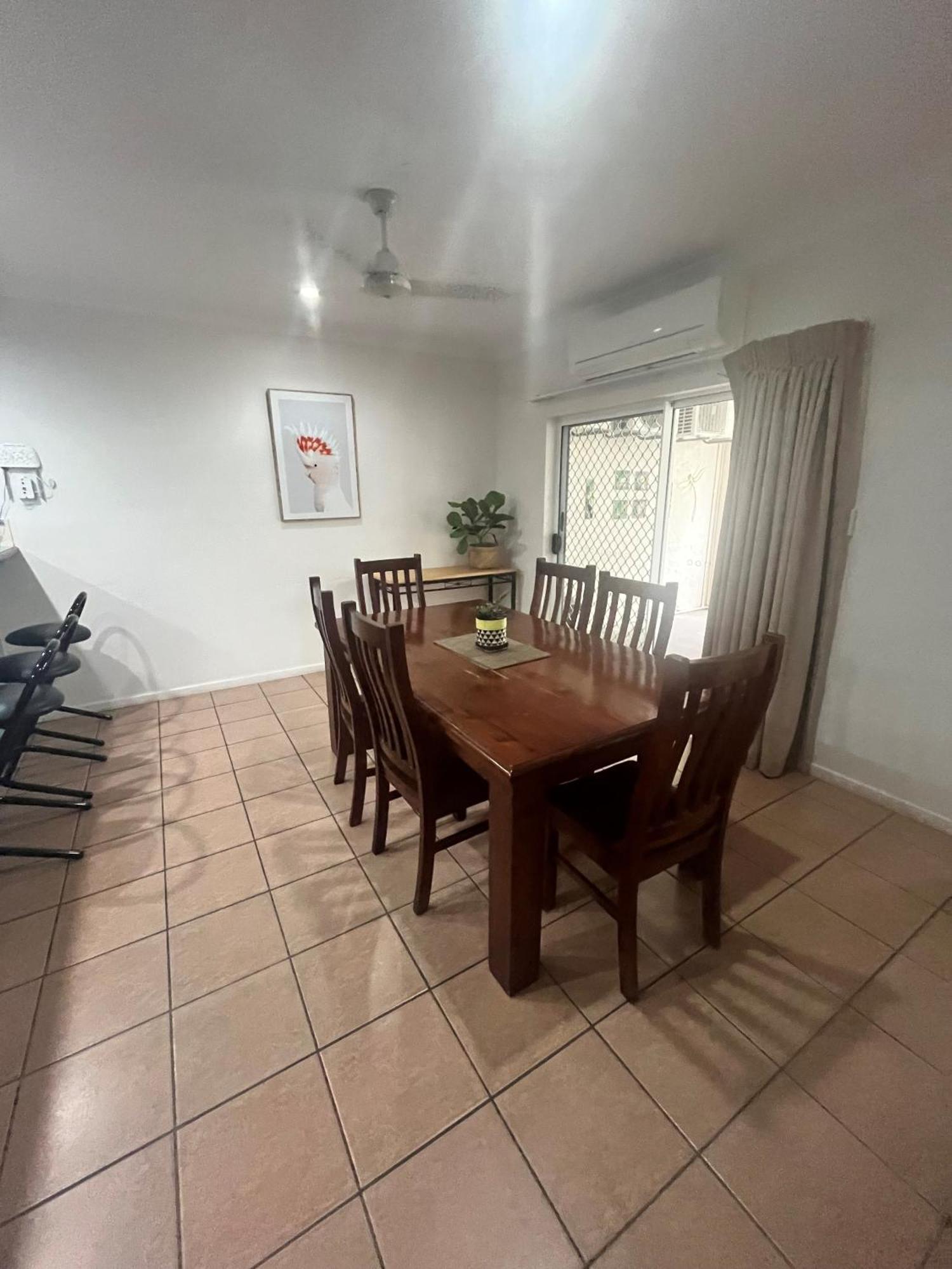 The Villas Palm Cove Quarto foto