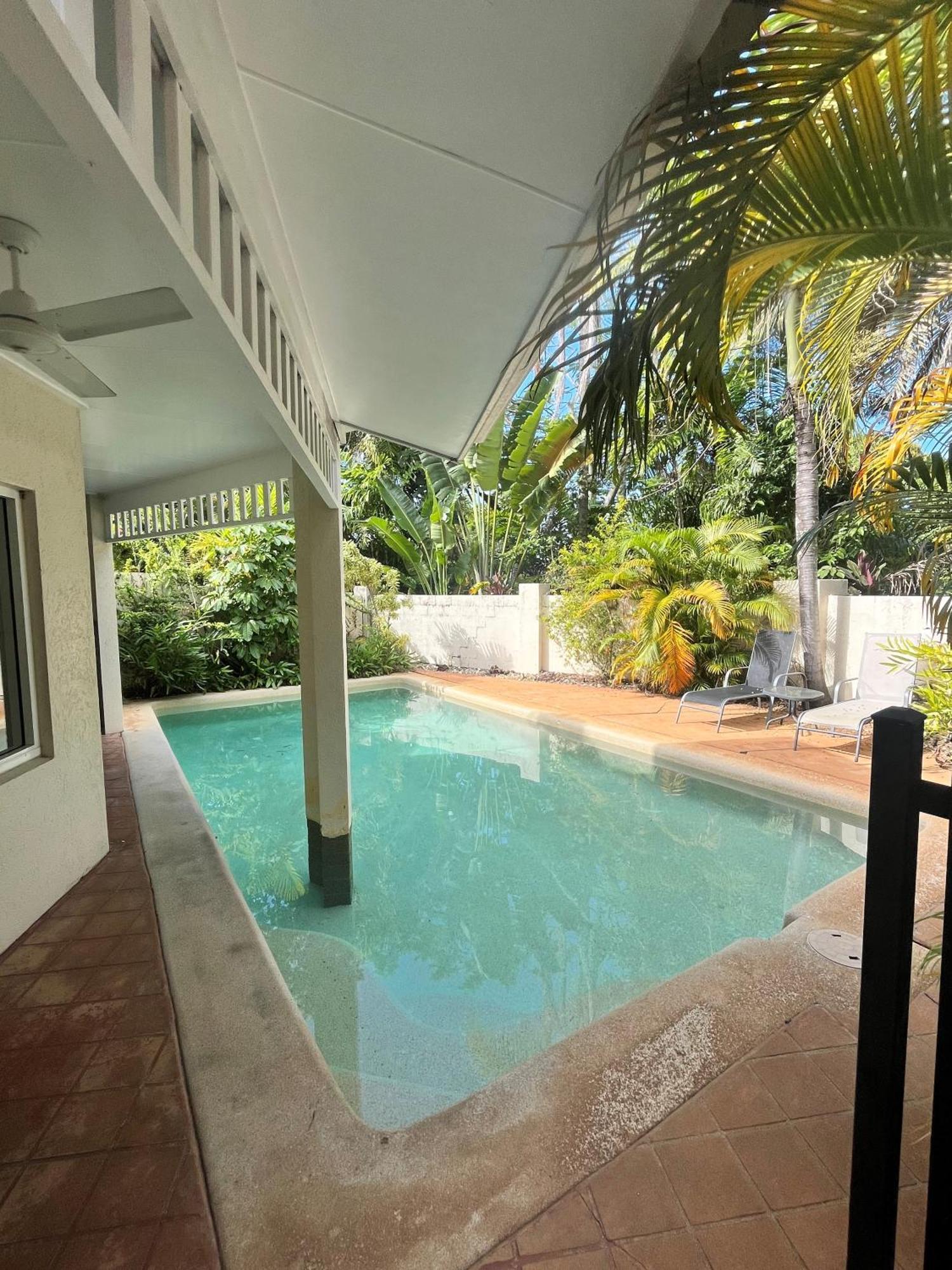 The Villas Palm Cove Quarto foto