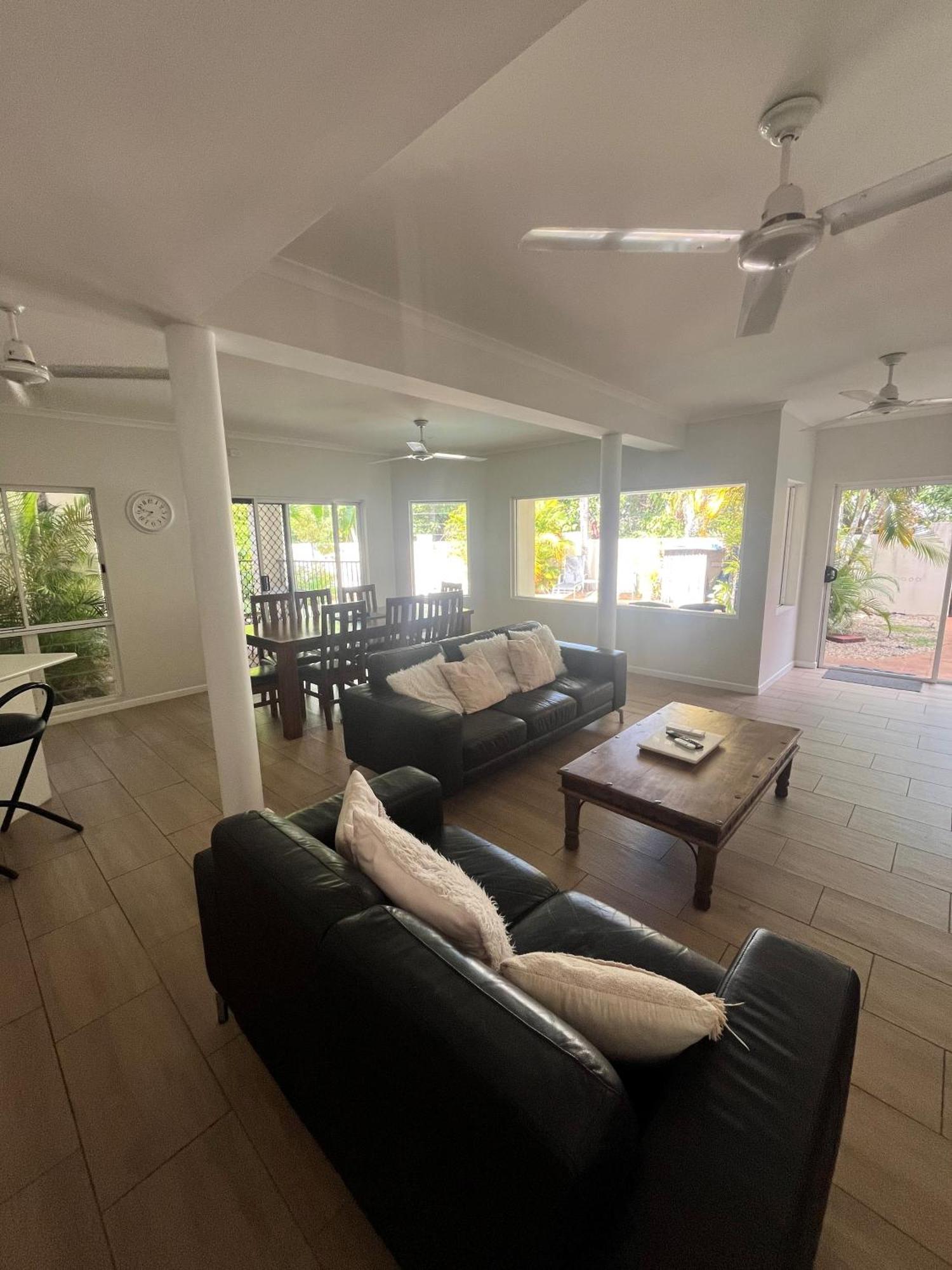The Villas Palm Cove Quarto foto