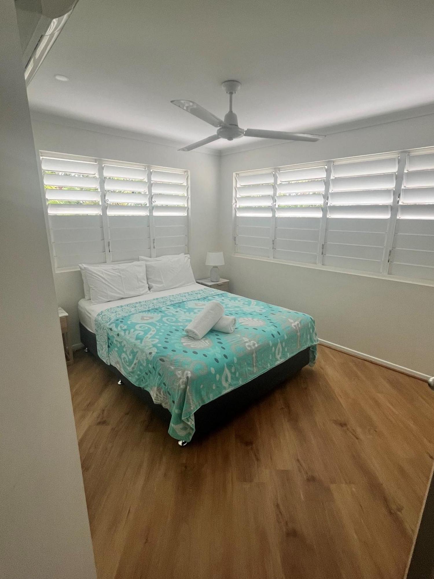 The Villas Palm Cove Quarto foto