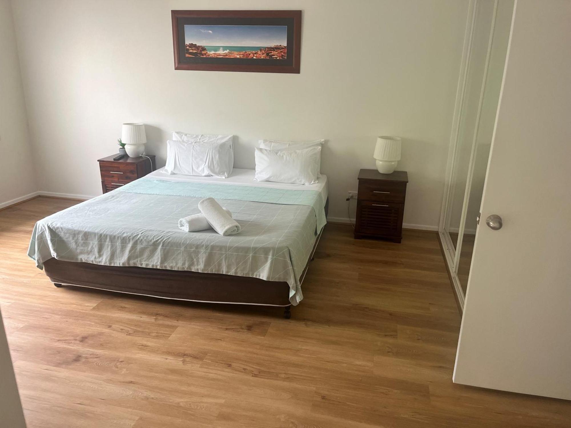 The Villas Palm Cove Quarto foto