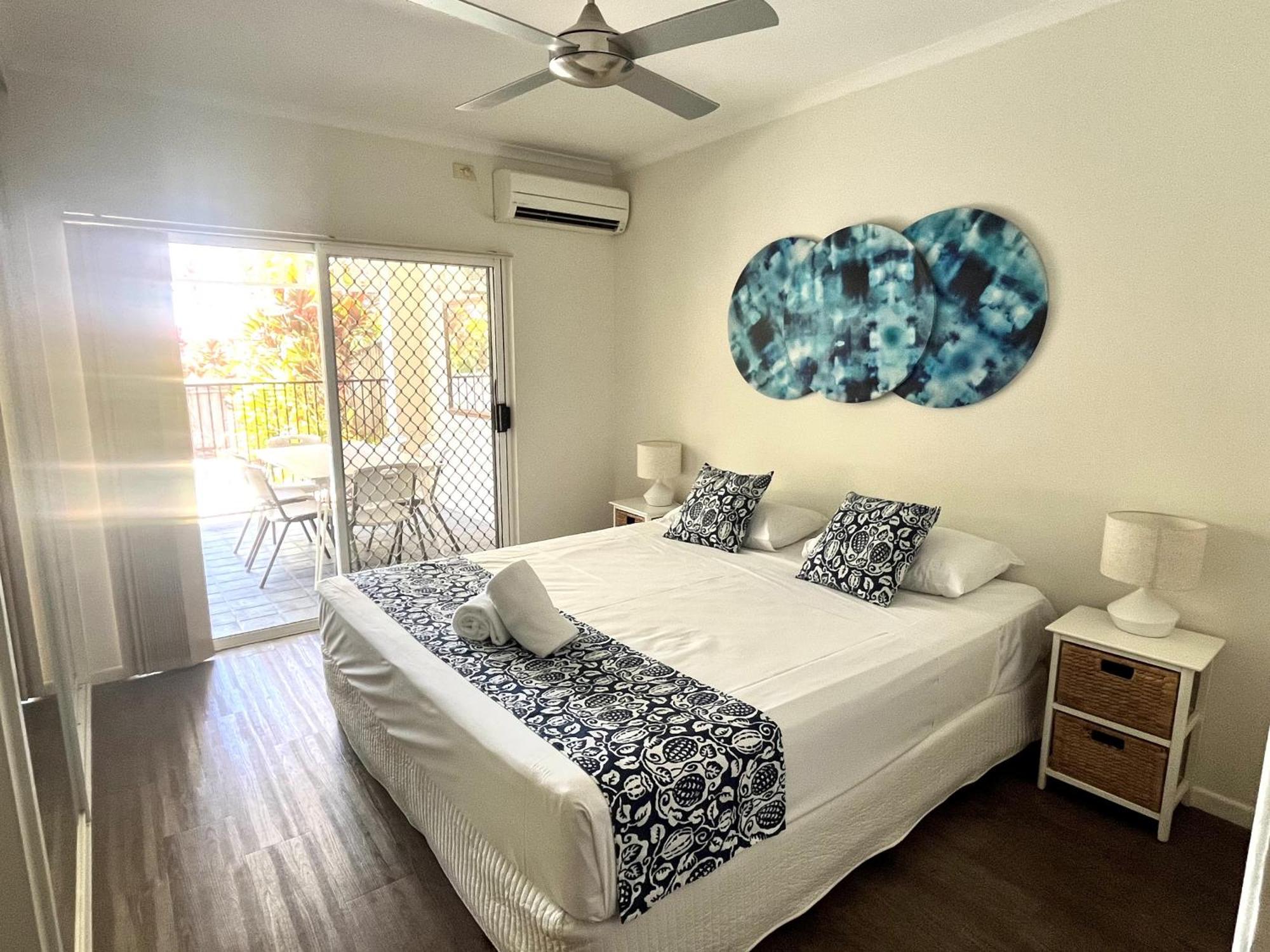 The Villas Palm Cove Quarto foto