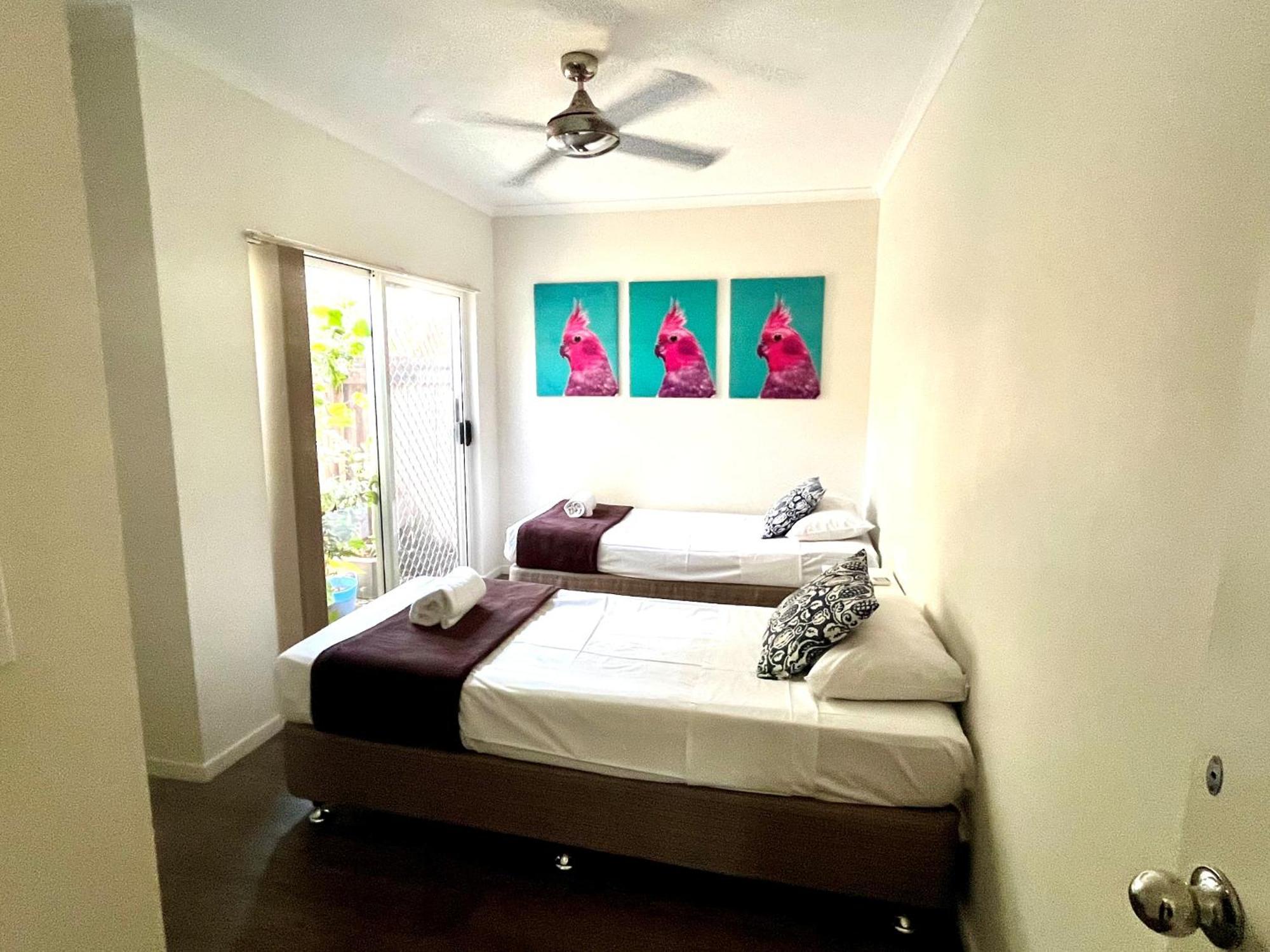 The Villas Palm Cove Quarto foto