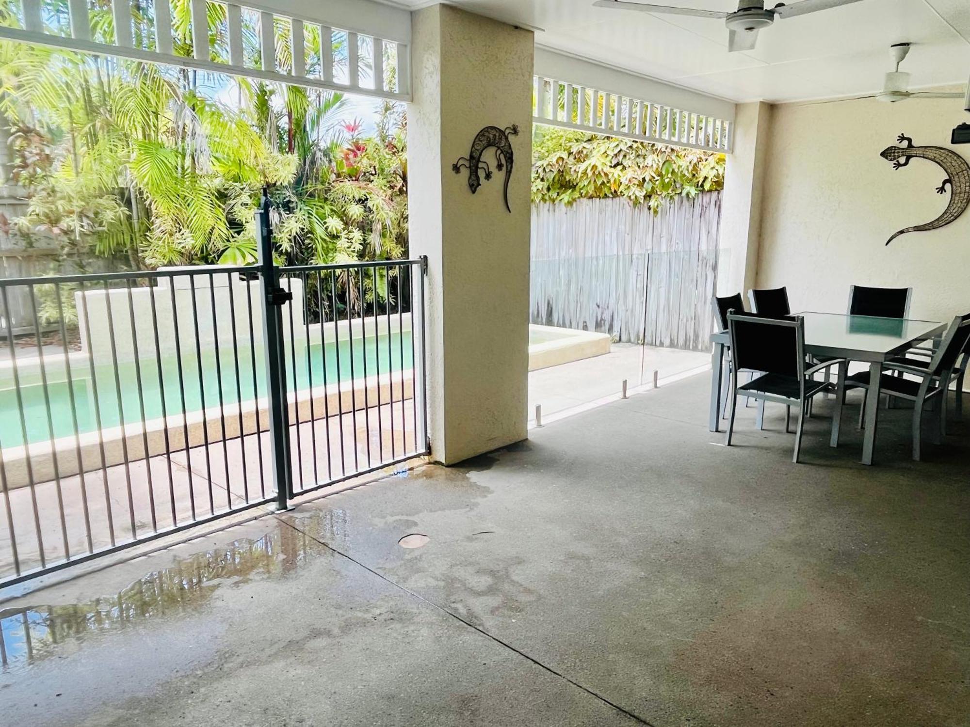 The Villas Palm Cove Quarto foto