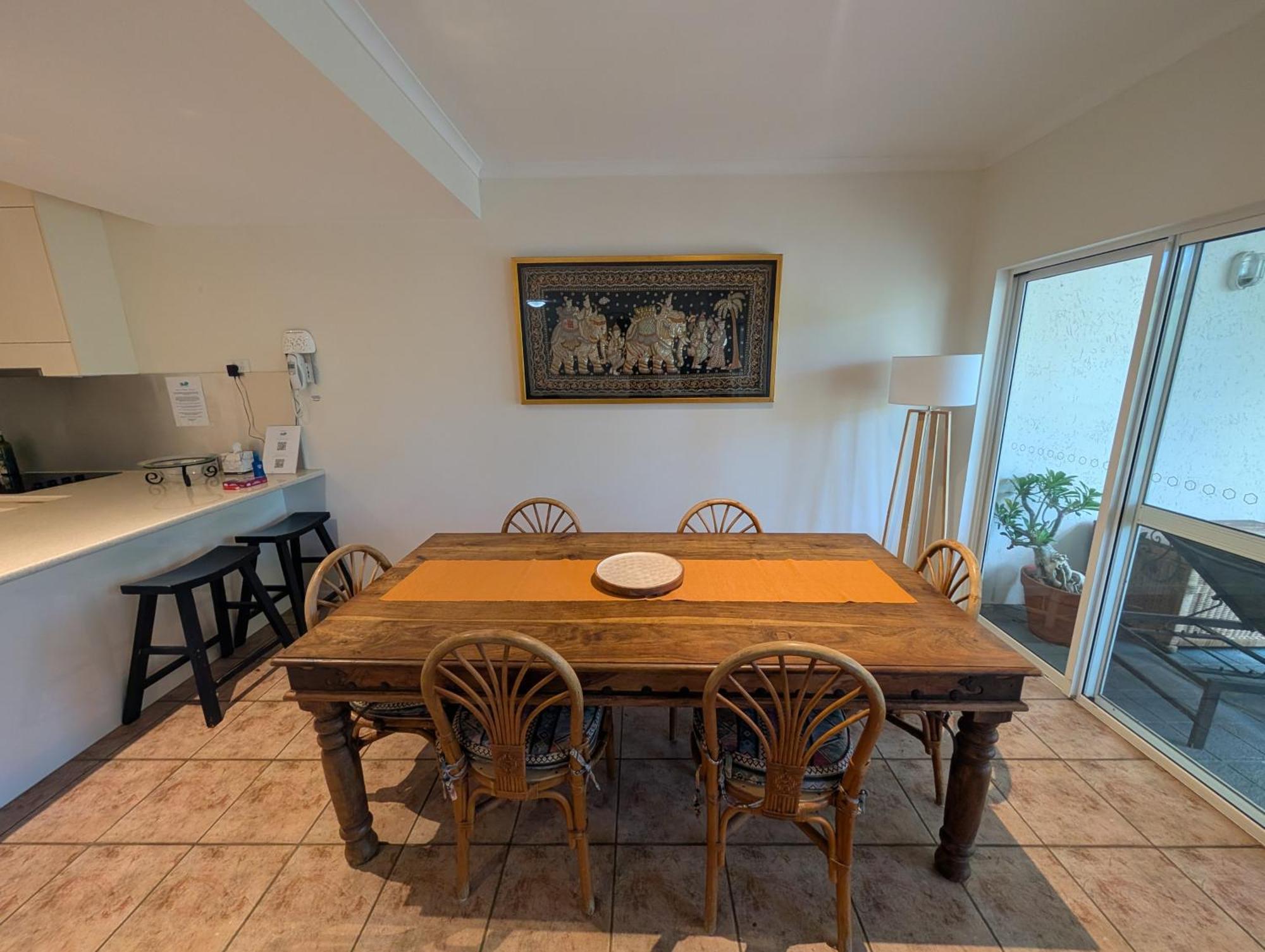 The Villas Palm Cove Quarto foto