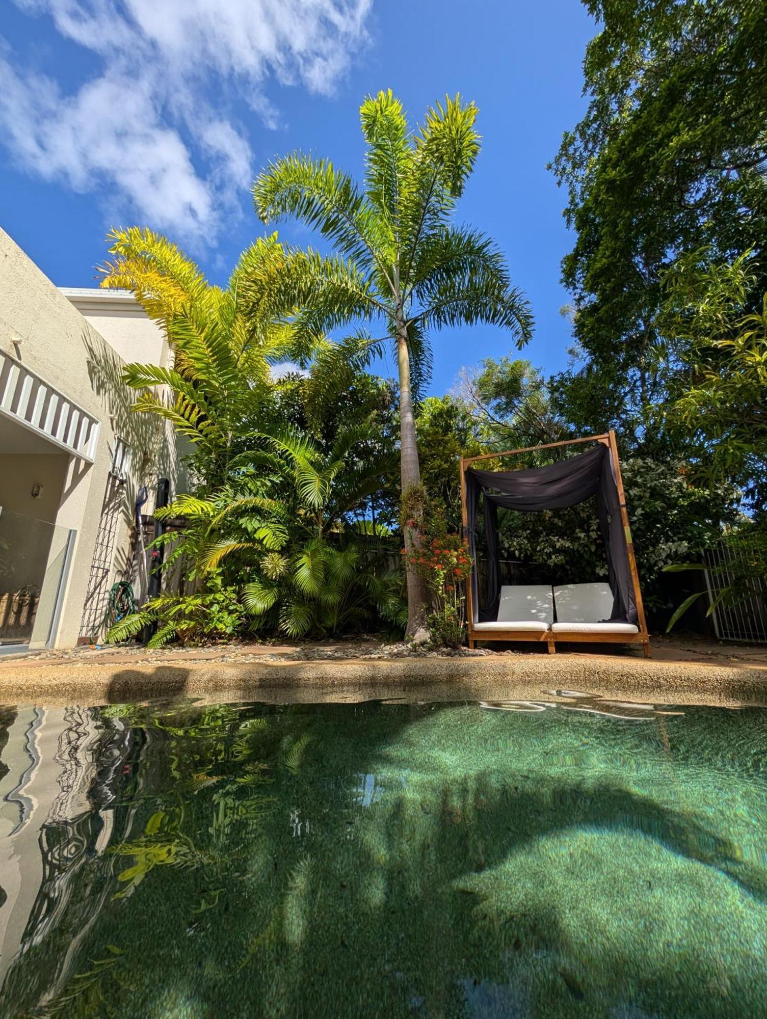 The Villas Palm Cove Quarto foto