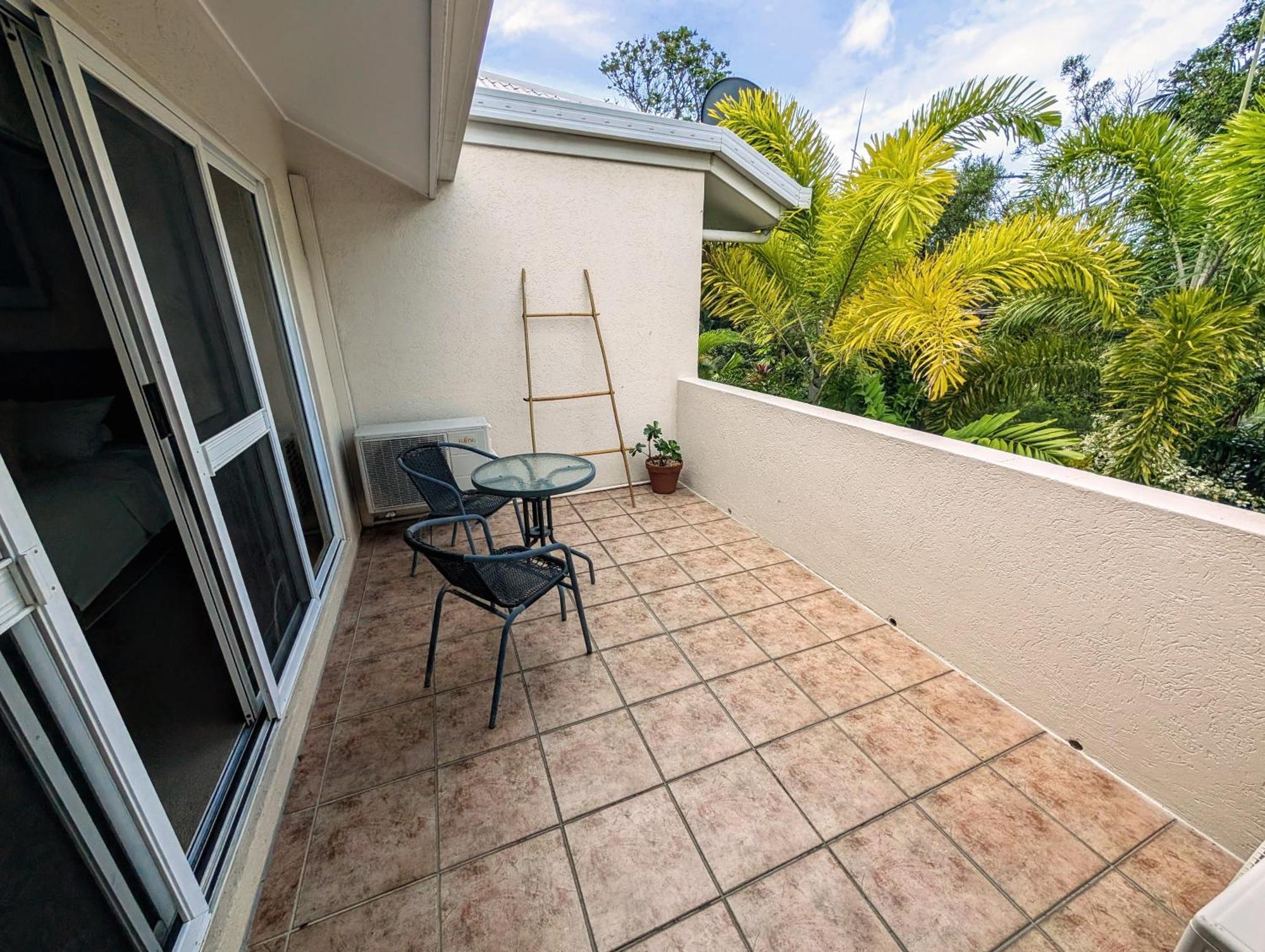 The Villas Palm Cove Quarto foto
