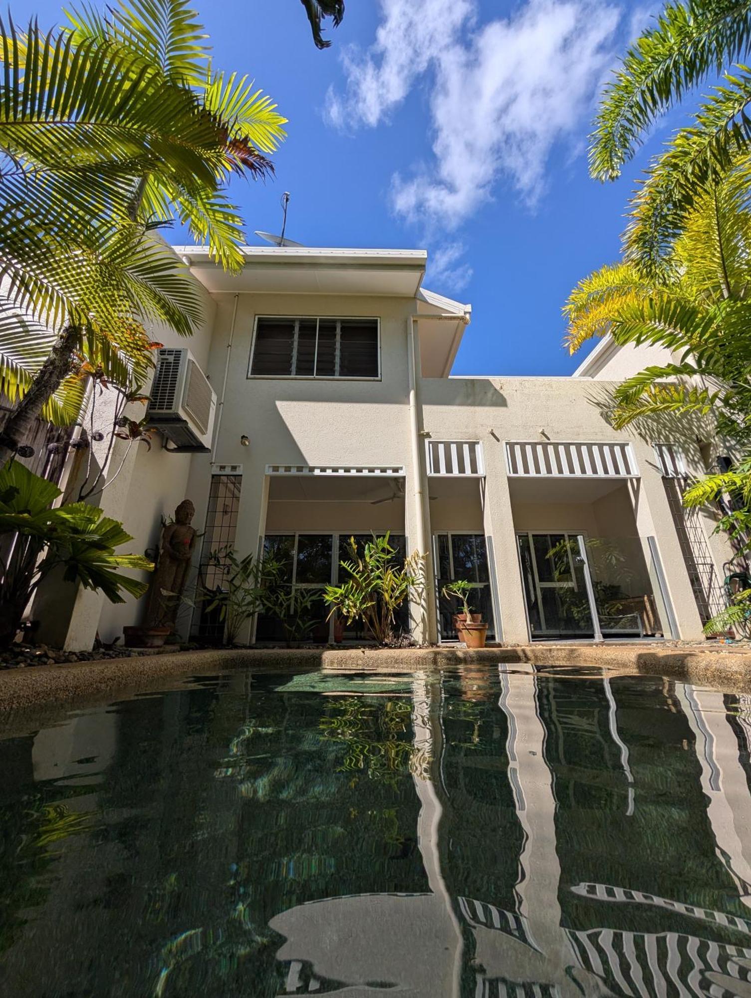 The Villas Palm Cove Quarto foto