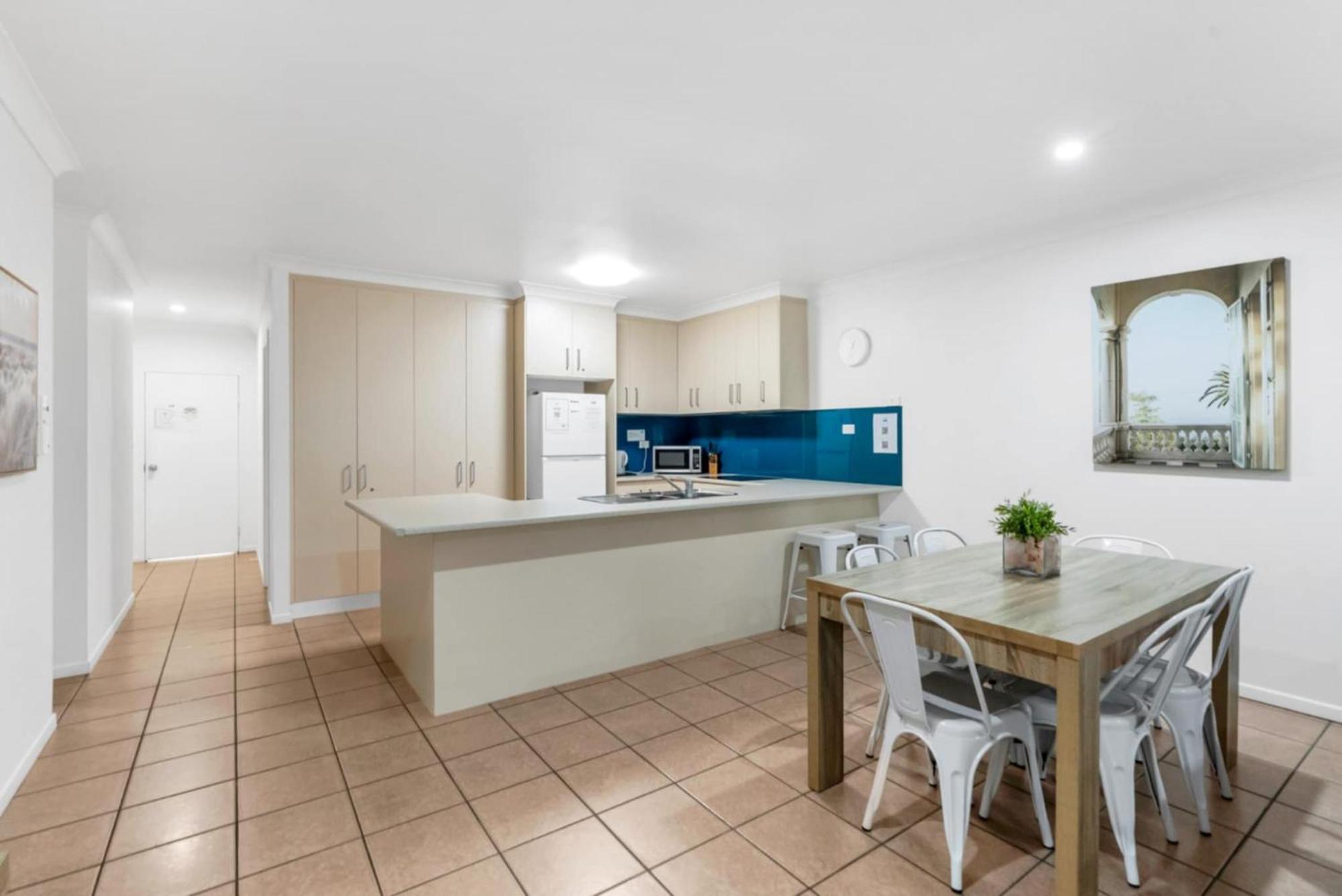 The Villas Palm Cove Quarto foto