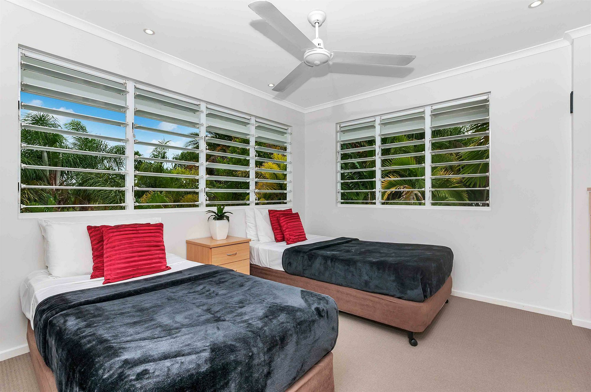 The Villas Palm Cove Exterior foto