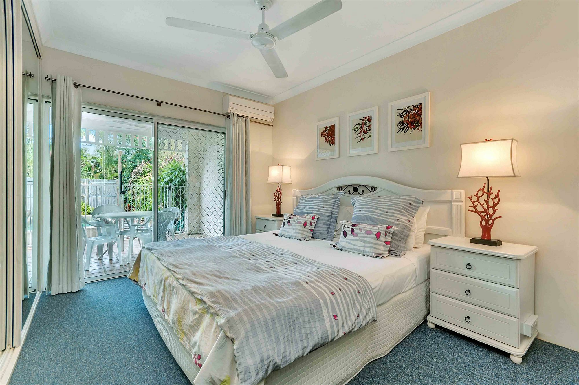 The Villas Palm Cove Exterior foto